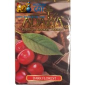 Табак Adalya Dark Florest (Адалия Вишня Шоколад) 50г